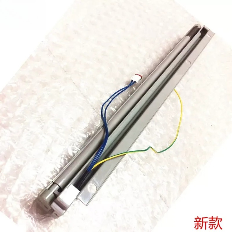 Commercial Kitchen Appliance Repair - For Refrigerator Door Central Post Commercial