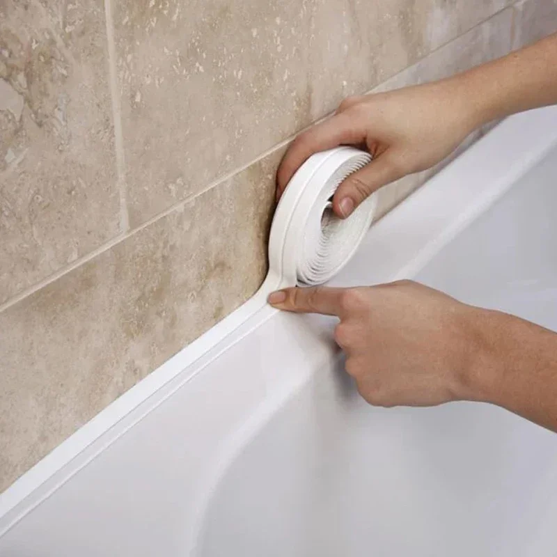 1 Roll Caulking Tape Waterproo - Commercial Kitchen Wall review and price