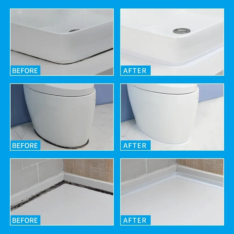 1 Roll Caulking Tape Waterproo - Commercial Kitchen Wall review and price