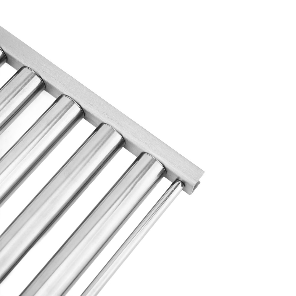 Stainless Steel Sausage Roller - Hot Dog Roller Grill review and price