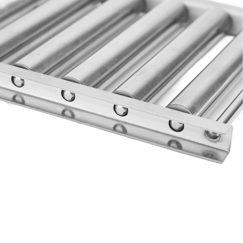 Stainless Steel Sausage Roller - Hot Dog Roller Grill review and price