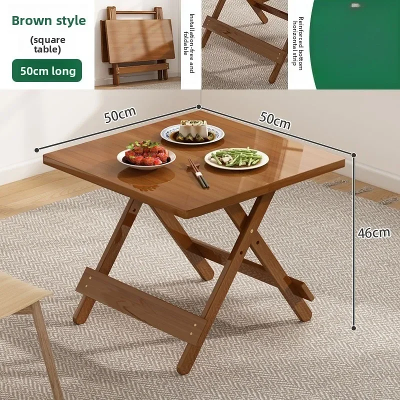 Solid Wood Portable Foldable S - Commercial Kitchen Rental review and price