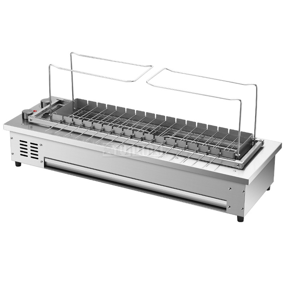 Automatic Rotation Grill Elect - Hot Dog Roller Grill review and price