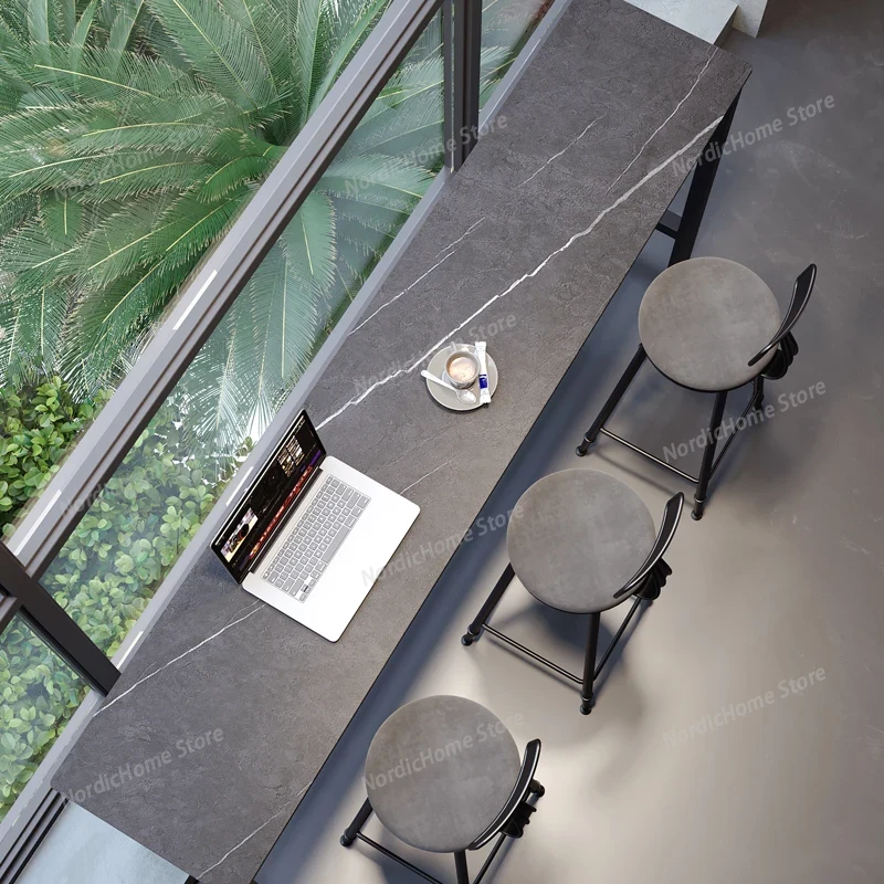 Nordic Balcony Bar Tables Salo - Commercial Kitchen Tile review and price