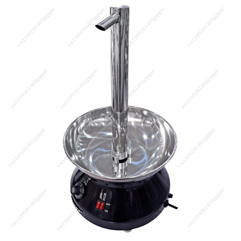 Commercial Chocolate Fountain  - Chocolate Fountain Commercial review and price