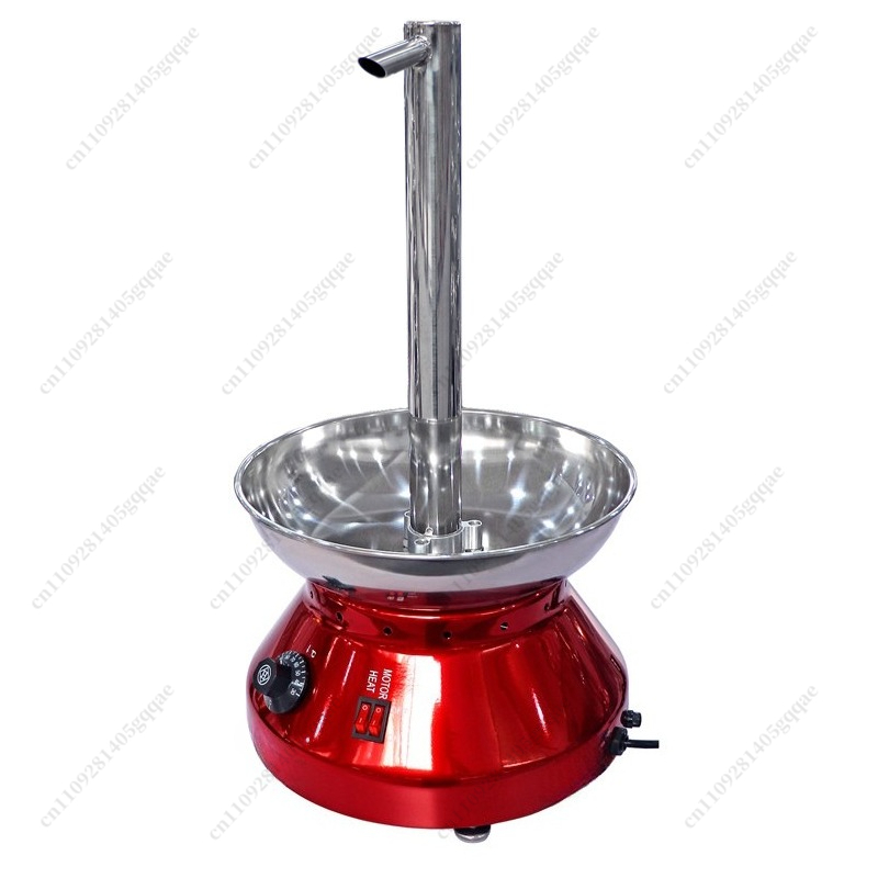 Commercial Chocolate Fountain  - Chocolate Fountain Commercial review and price