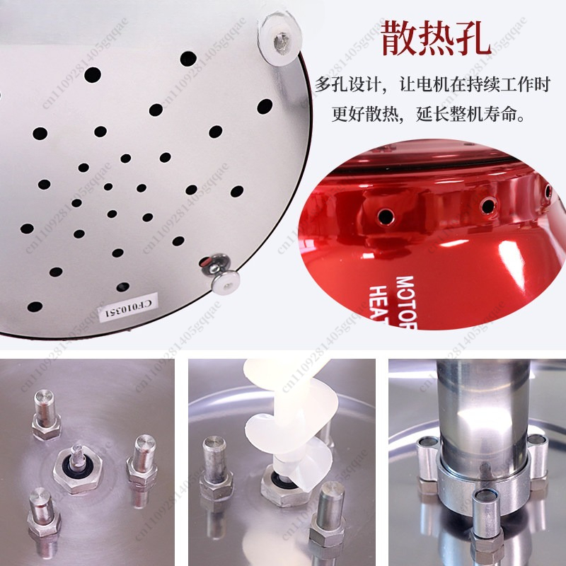 Commercial Chocolate Fountain  - Chocolate Fountain Commercial review and price