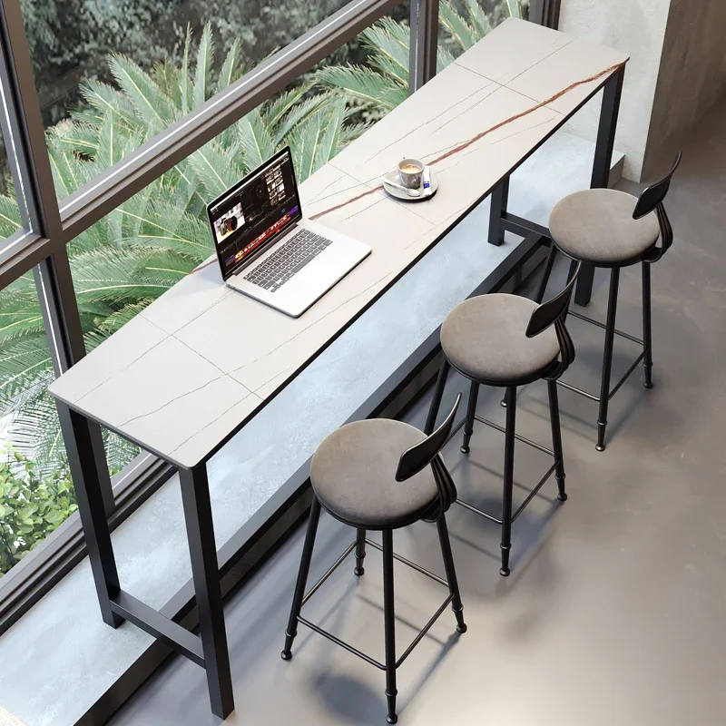 Nordic Balcony Bar Tables Salo - Commercial Kitchen Tile review and price