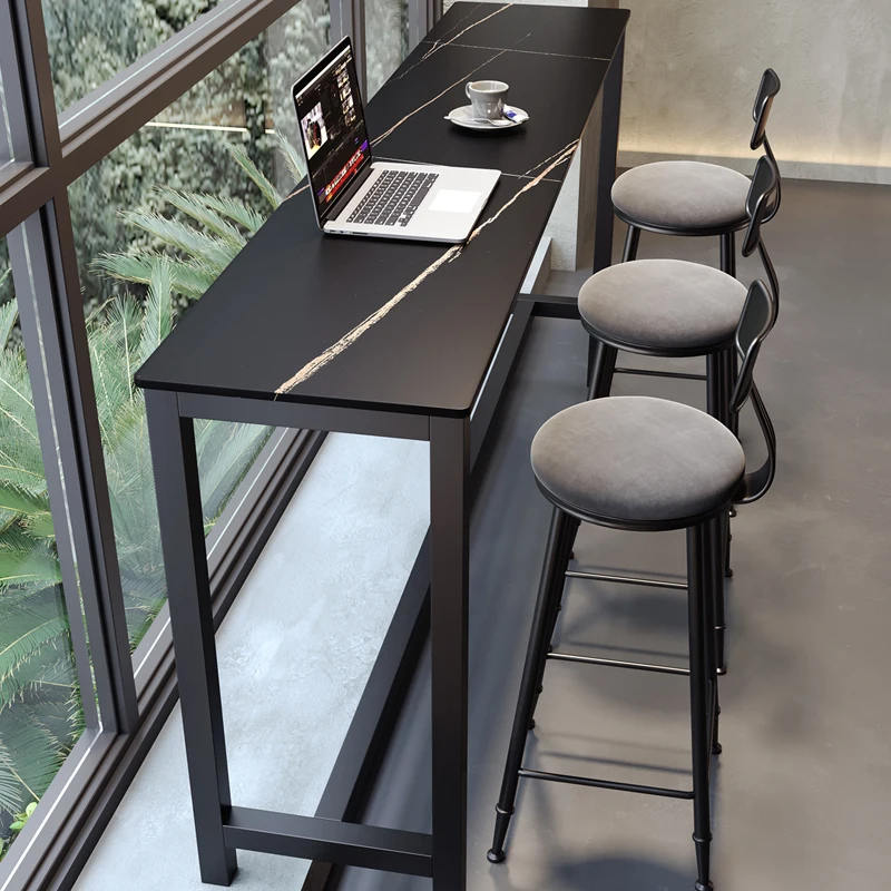 Nordic Balcony Bar Tables Salo - Commercial Kitchen Tile review and price