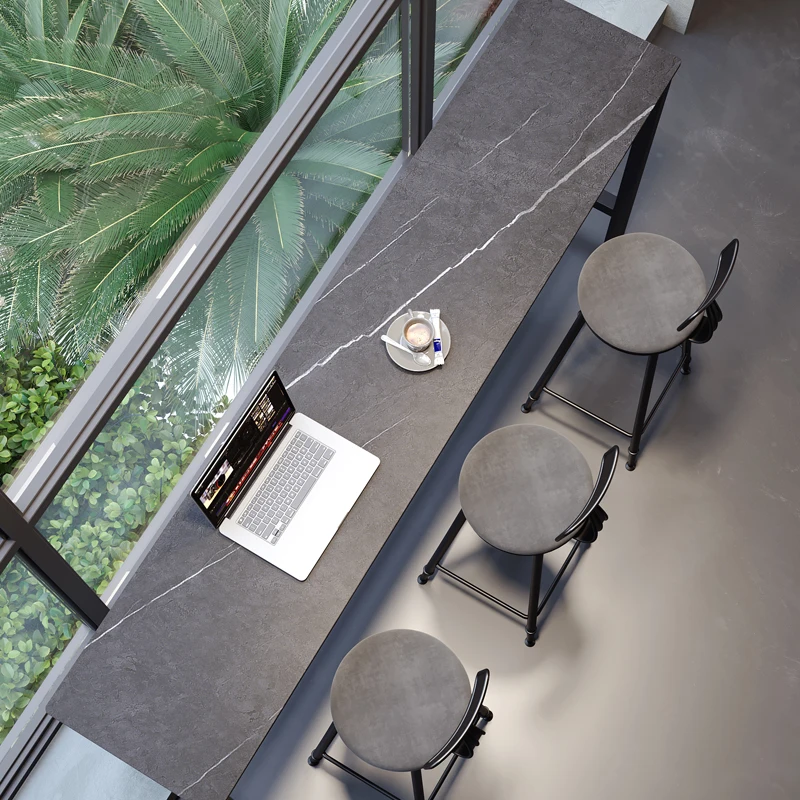 Nordic Balcony Bar Tables Salo - Commercial Kitchen Tile review and price