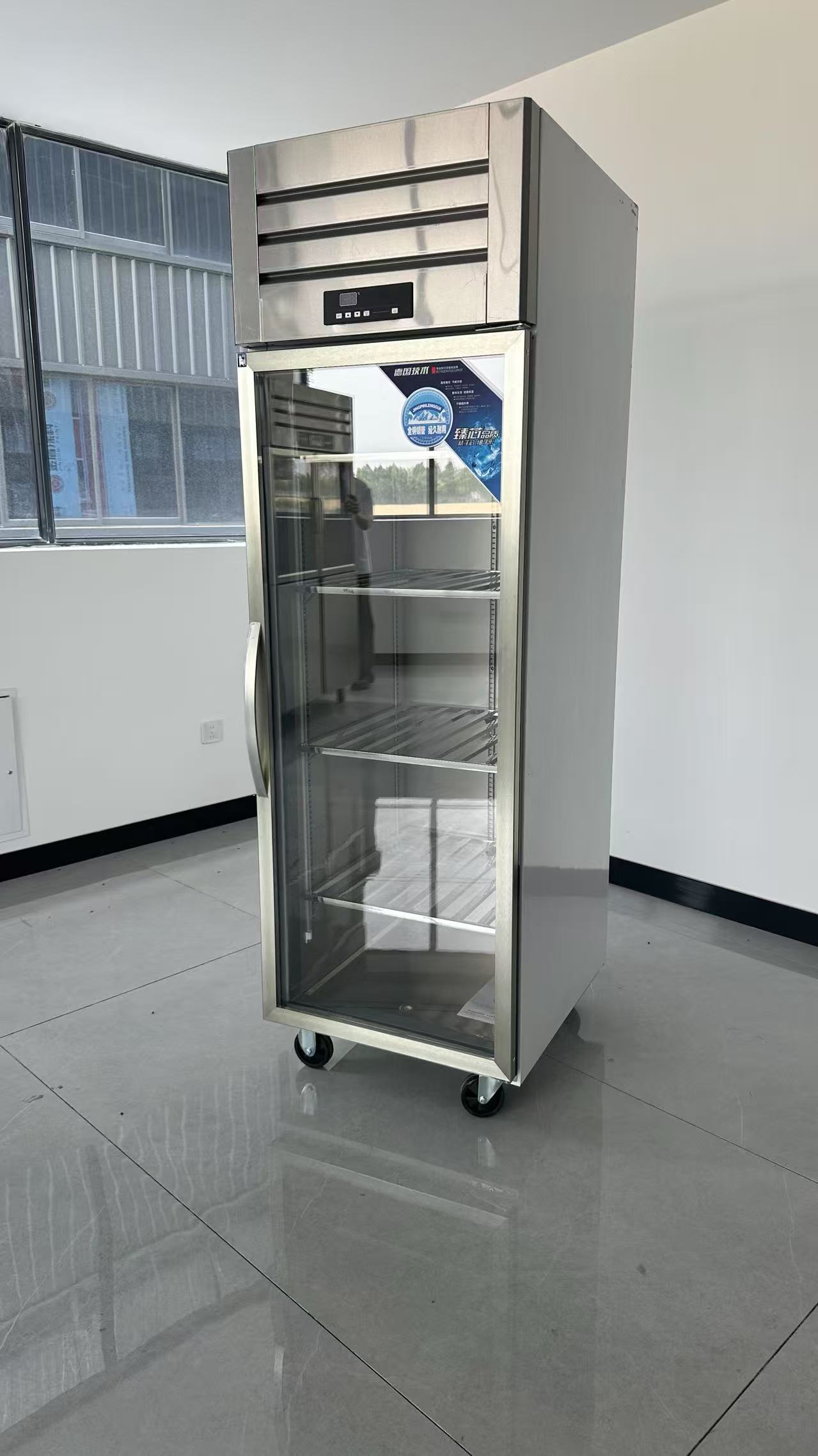 High performance 6 door stainl - Commercial Kitchen Door review and price