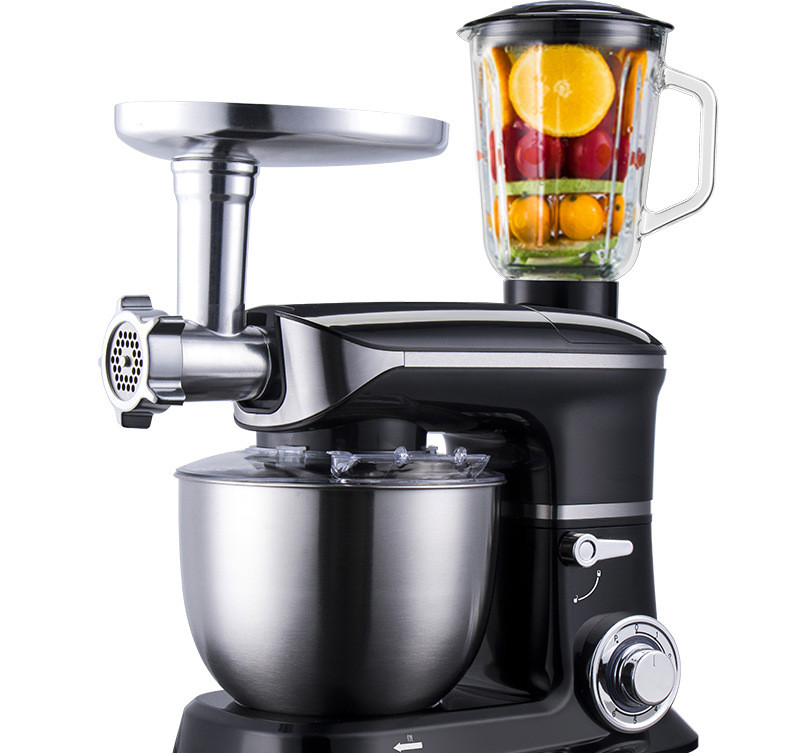 Blender, Fresh Juice, Automati - Commercial Blender Heavy Duty review and price