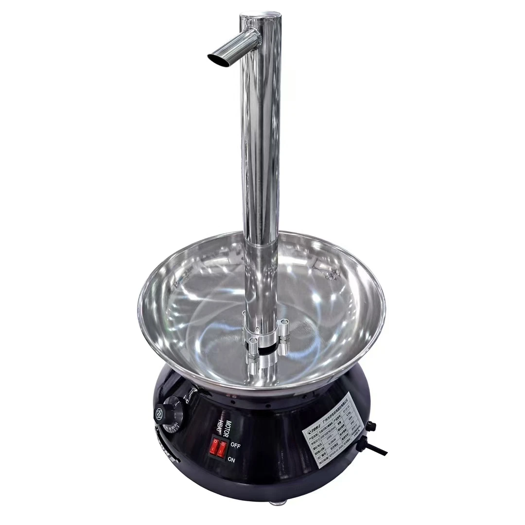 Commercial Chocolate Fountain  - Chocolate Fountain Commercial review and price