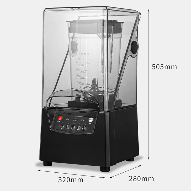 Milk Tea Supplies and Equipmen - Commercial Blender Heavy Duty review and price
