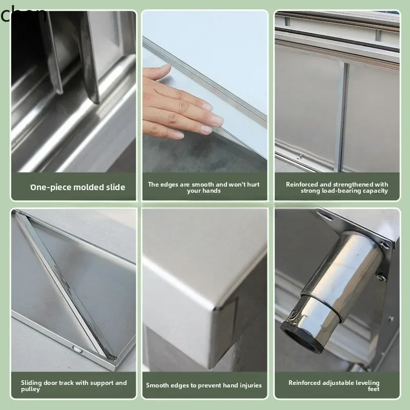b1  Kitchen Stainless Steel Wo - Commercial Kitchen Worktops review and price