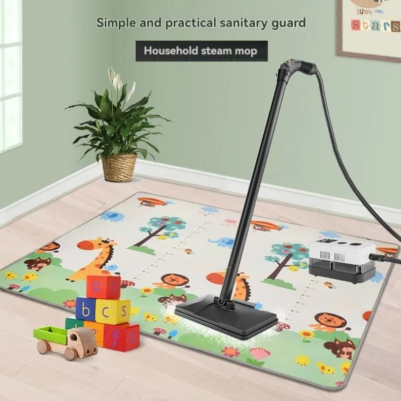 Household Steam Cleaning Machi - Commercial Kitchen Machinery review and price