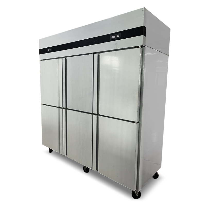 Wholesale Large Capacity High  - Commercial Kitchen Door review and price