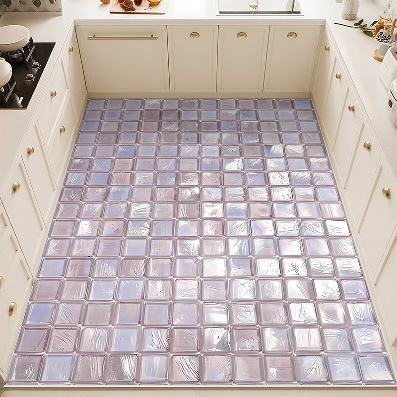 Kitchen Carpet Non-slip Waterp - Commercial Kitchen Tile review and price
