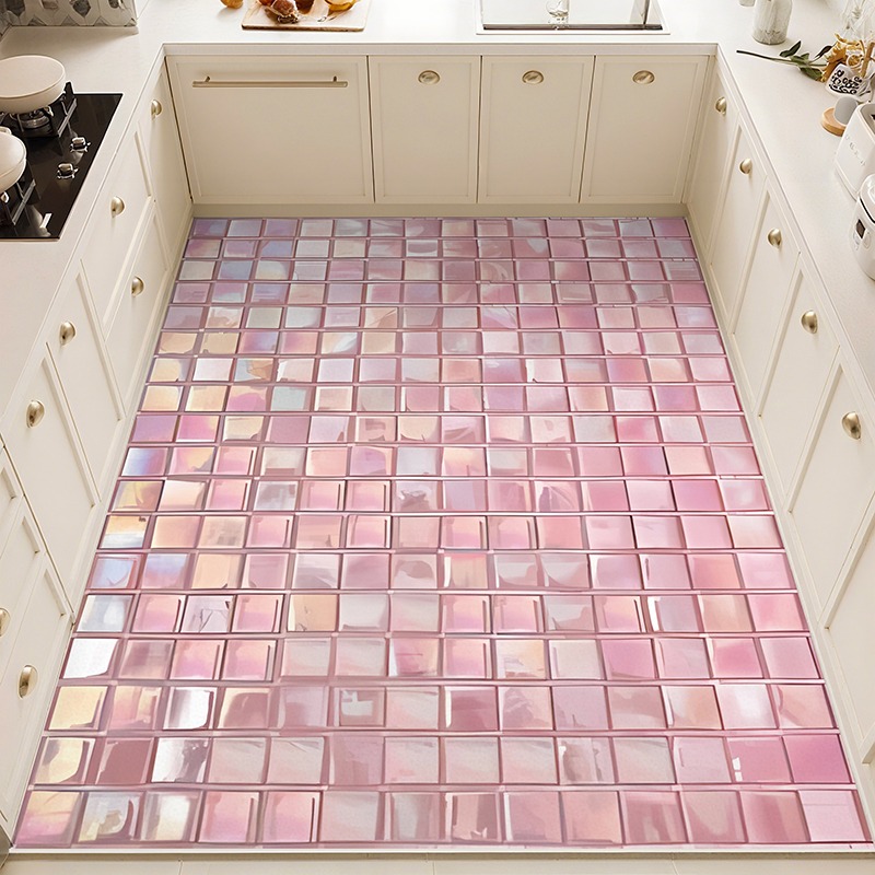 Kitchen Carpet Non-slip Waterp - Commercial Kitchen Tile review and price