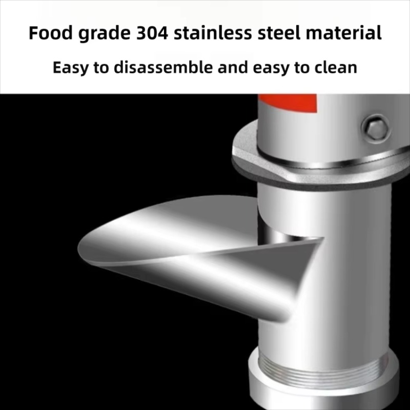 Commercial Electric Noodle Mak - Commercial Kitchen Machinery review and price