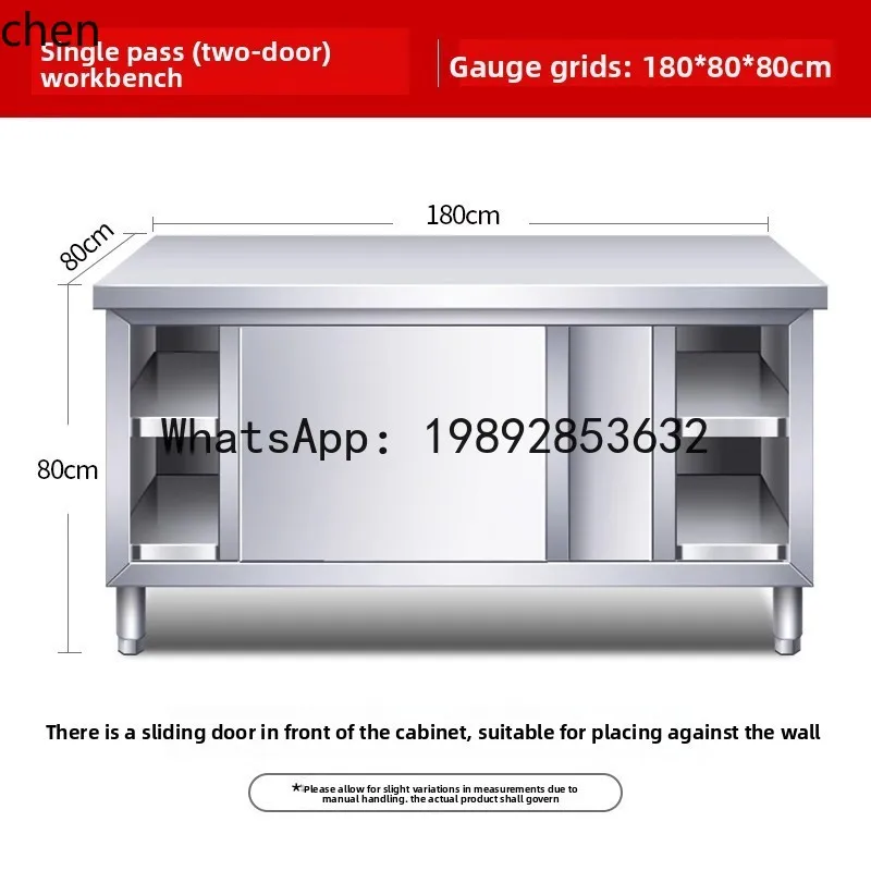 H29-  Kitchen Stainless Steel  - Commercial Kitchen Worktops review and price