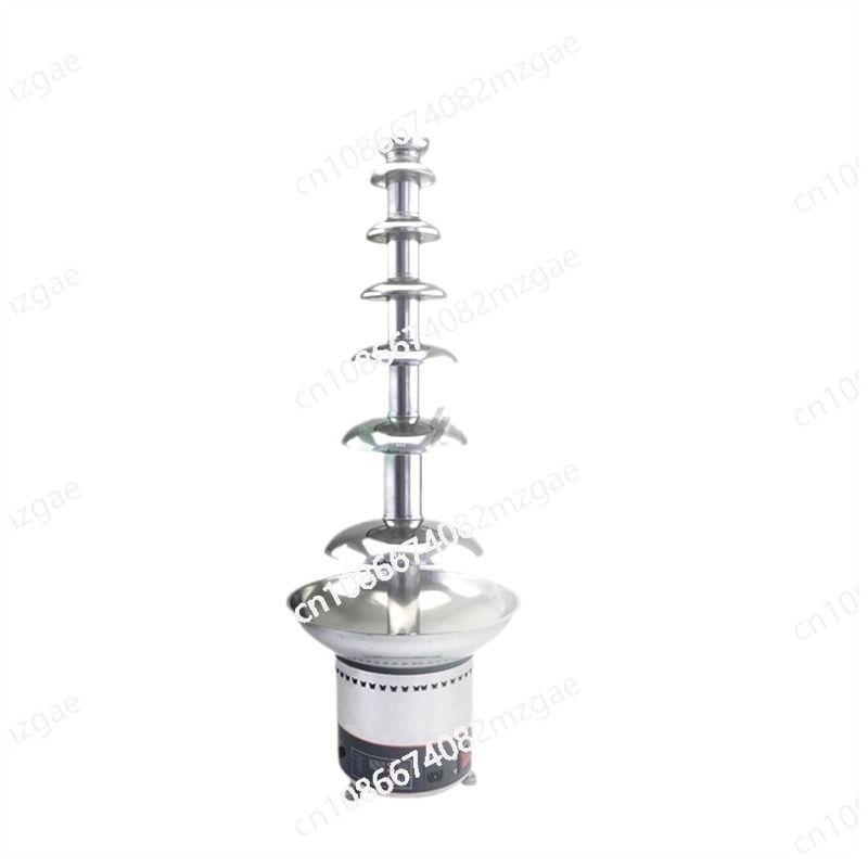 Chocolate Fountain Machine Com - Chocolate Fountain Commercial review and price