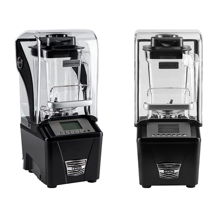 Sound-Proofing cover multi-fun - Commercial Blender Heavy Duty review and price