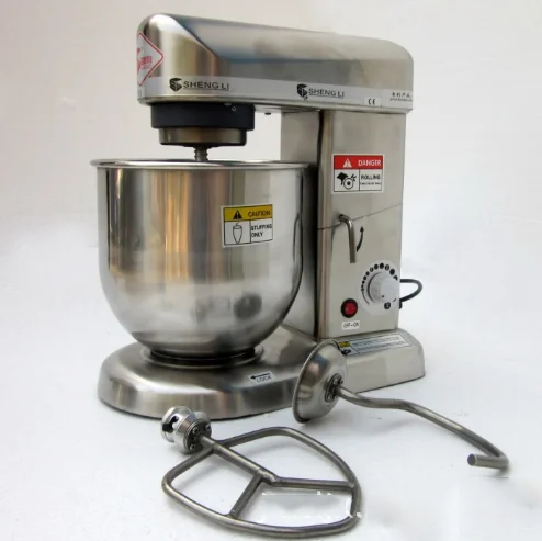 commercial 5 liter kitchen foo - Commercial Kitchen Aid Stand Mixer review and price