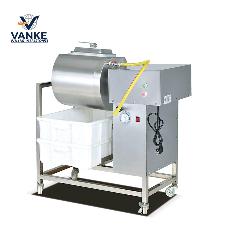 Commercial K-F-C Kitchen Vacuu - Commercial Kitchen Machinery review and price