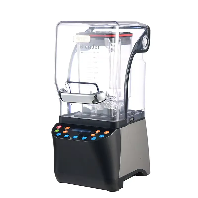 Industrial Heavy Duty 1800W Co - Commercial Blender Heavy Duty review and price