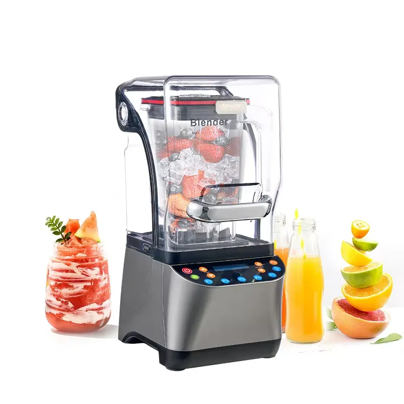 Industrial Heavy Duty 1800W Co - Commercial Blender Heavy Duty review and price