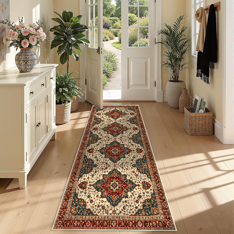 Vintage Moroccan Star Runner R - Commercial Kitchen Tile review and price