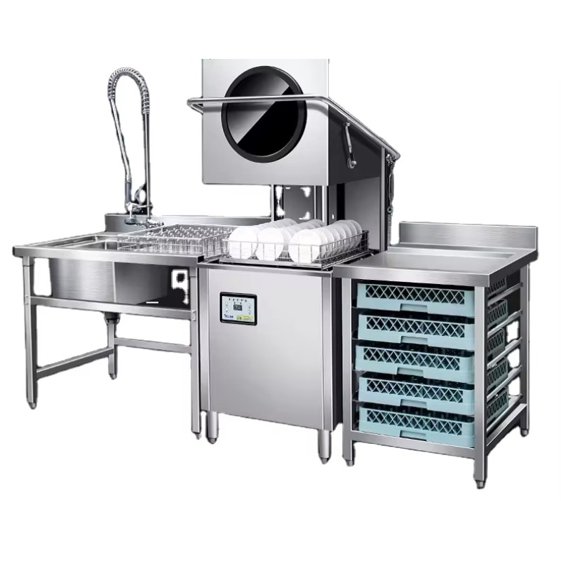 Custom Restaurant Kitchen Free - Commercial Kitchen Machinery review and price