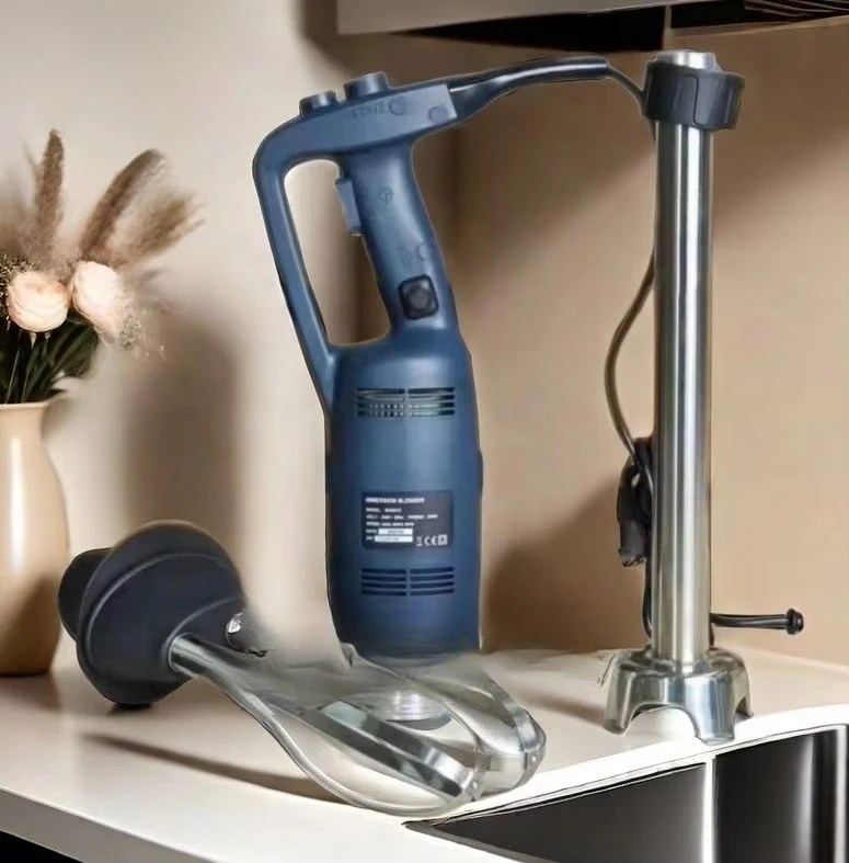 Stock 2L 4500W Multifunctional - Commercial Blender Heavy Duty review and price