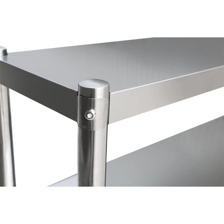 Heavy Duty Stainless Steel Ove - Commercial Kitchen Worktops review and price