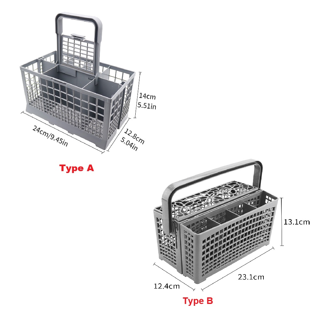 Dishwasher Cutlery Basket For  - Commercial Kitchen Machinery review and price