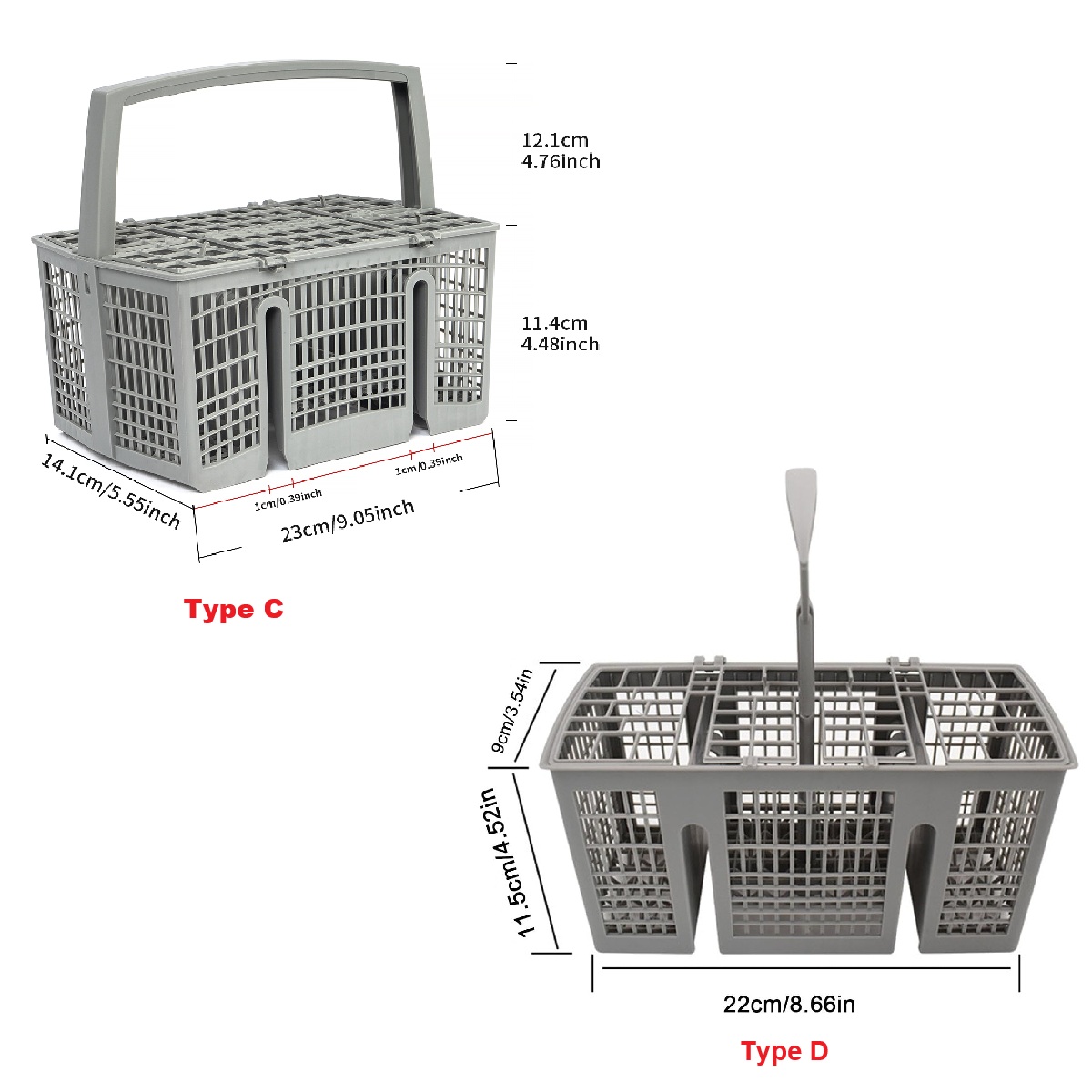 Dishwasher Cutlery Basket For  - Commercial Kitchen Machinery review and price