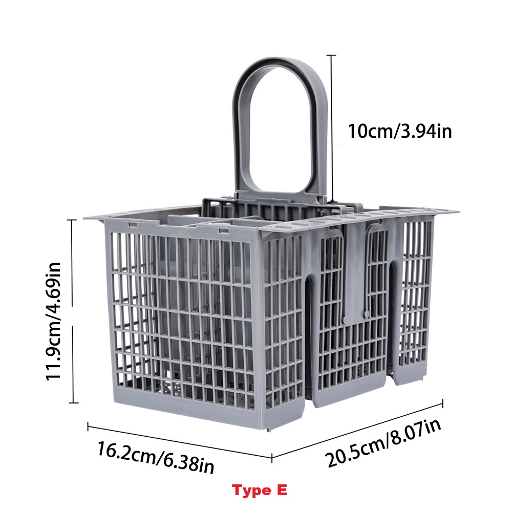 Dishwasher Cutlery Basket For  - Commercial Kitchen Machinery review and price