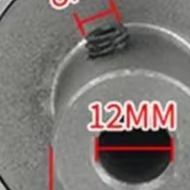 /12mm /Heavy /Duty Metal Cocon - Commercial Kitchen Tile review and price