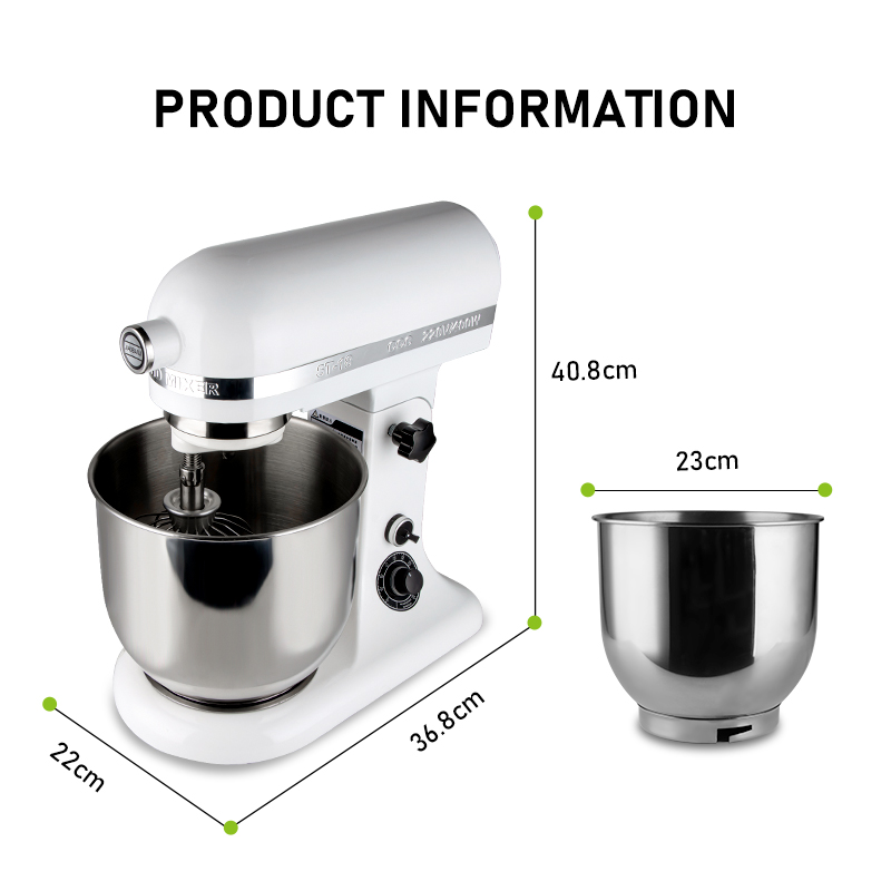 Commercial Kitchen Multifuncti - Commercial Kitchen Aid Stand Mixer review and price