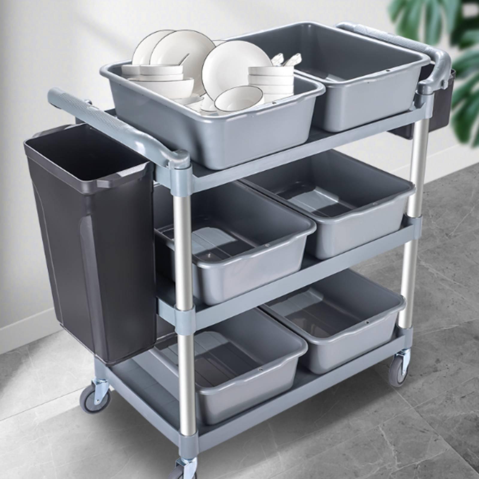 Multi Shelf Commercial Service - Commercial Kitchen Cleaning Services review and price