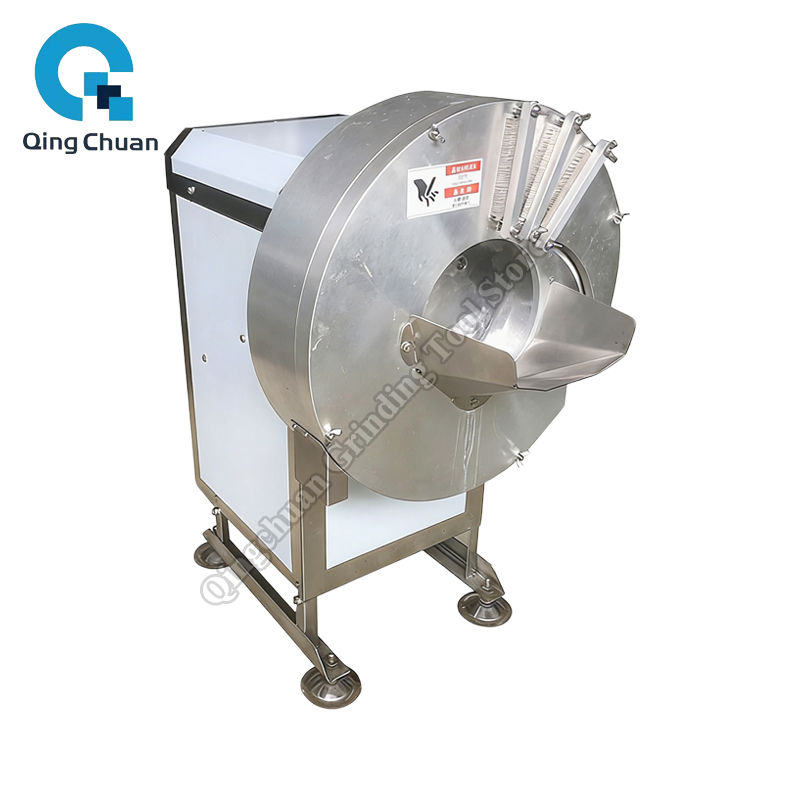 Commercial Vegetable Cutting M - Commercial Kitchen Machinery review and price