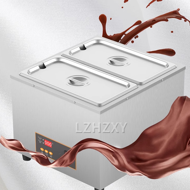 Electric Chocolate Cheese Melt - Chocolate Fountain Commercial review and price