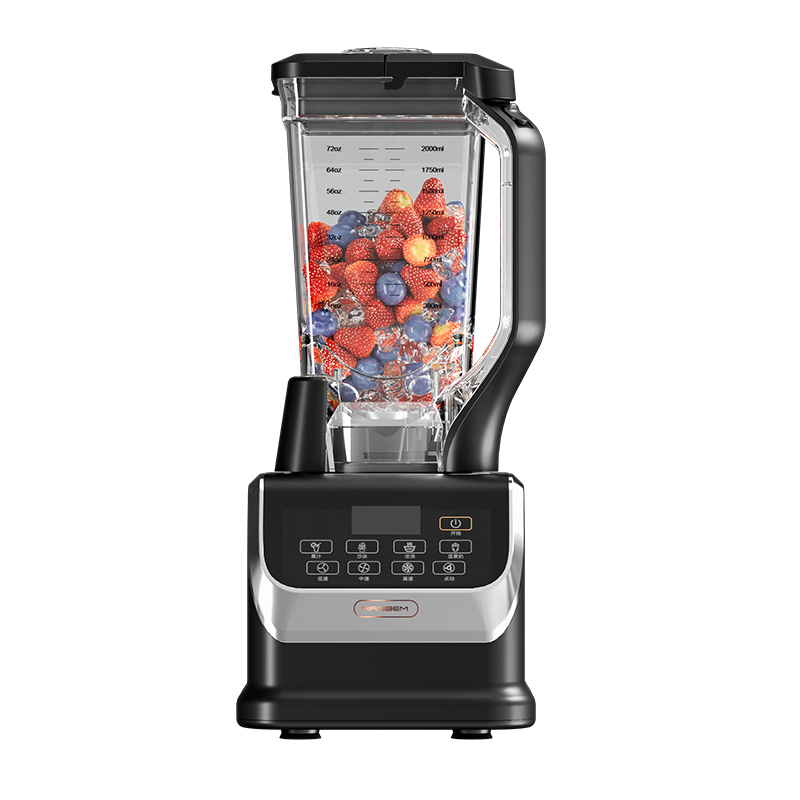 New Arrival Commercial Househo - Commercial Blender Heavy Duty review and price