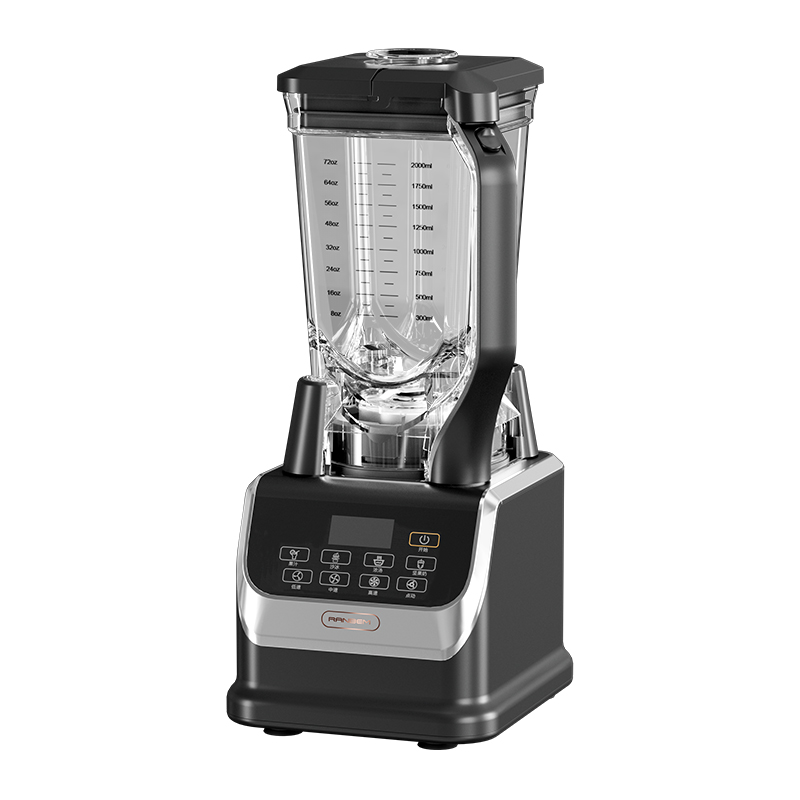 New Arrival Commercial Househo - Commercial Blender Heavy Duty review and price