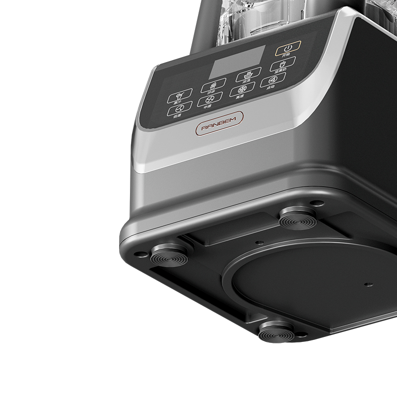 New Arrival Commercial Househo - Commercial Blender Heavy Duty review and price