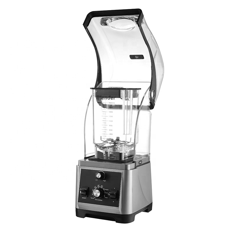 Heavy Duty 1.8 Liter Smoothy M - Commercial Blender Heavy Duty review and price