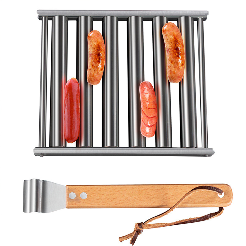 Hot Dog Roller Sausage Roller  - Hot Dog Roller Grill review and price