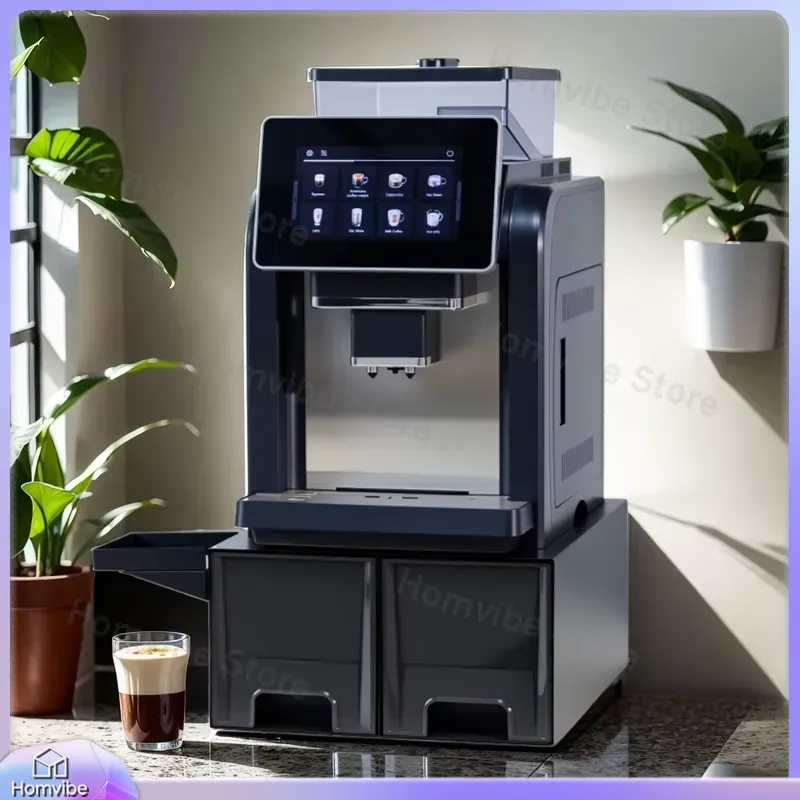 Professional Touch Screen Auto - Commercial Kitchen Machinery review and price