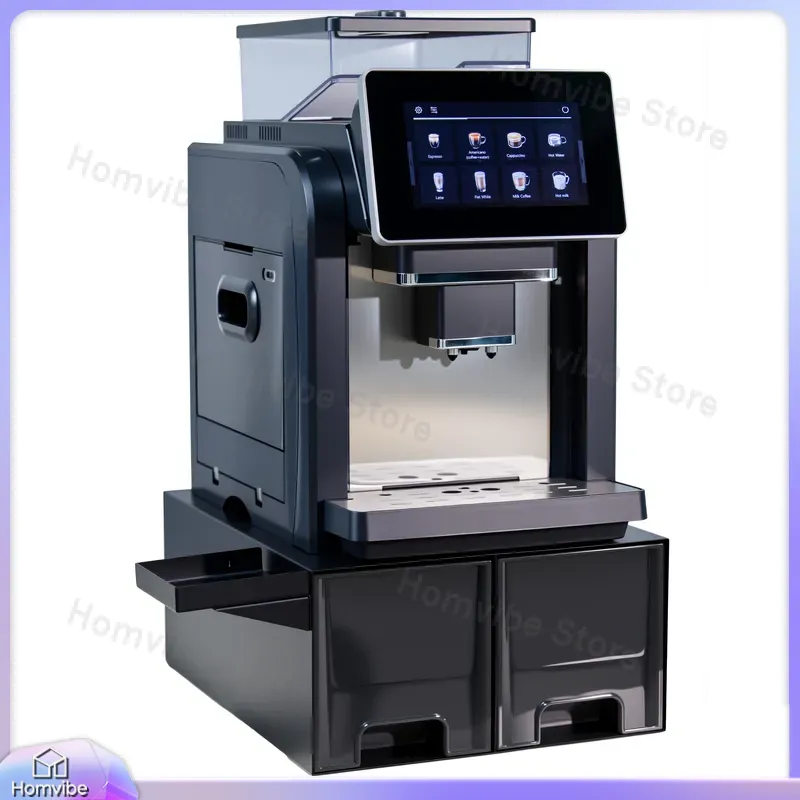 Professional Touch Screen Auto - Commercial Kitchen Machinery review and price